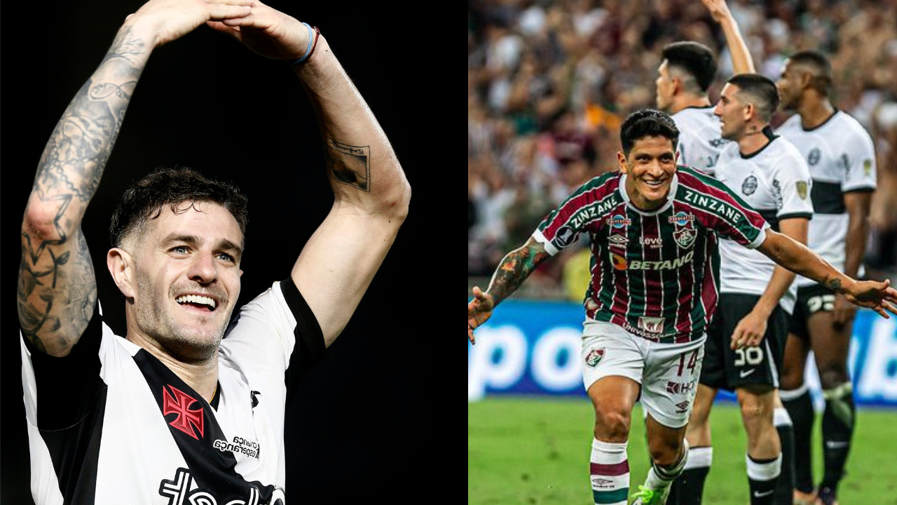 E-Sports: Confira os próximos jogos do Vasco no eGol Pro