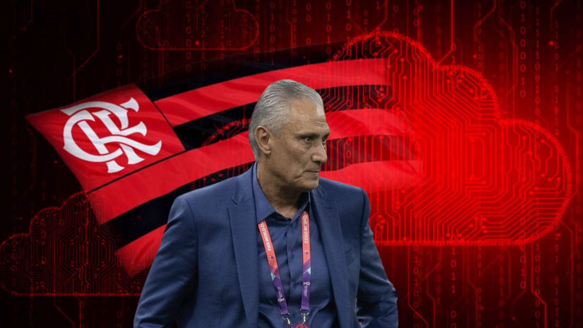 FLAMENGO VAI JOGAR CONTRA O MESSI?  E O TITE? NOVAS INFORMAÇÕES SOBRE O  TREINADOR! 