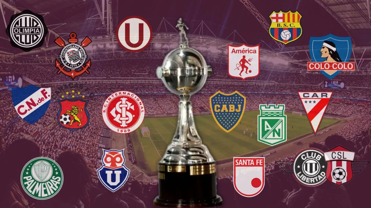 Libertadores Feminina: veja datas e horários de Palmeiras, Corinthians e  Ferroviária nas quartas de final, libertadores feminina