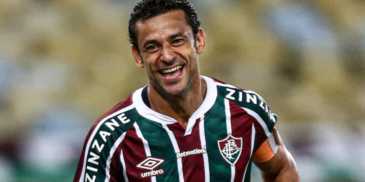 QUIZ: Você sabe tudo sobre a história de Fred no Fluminense