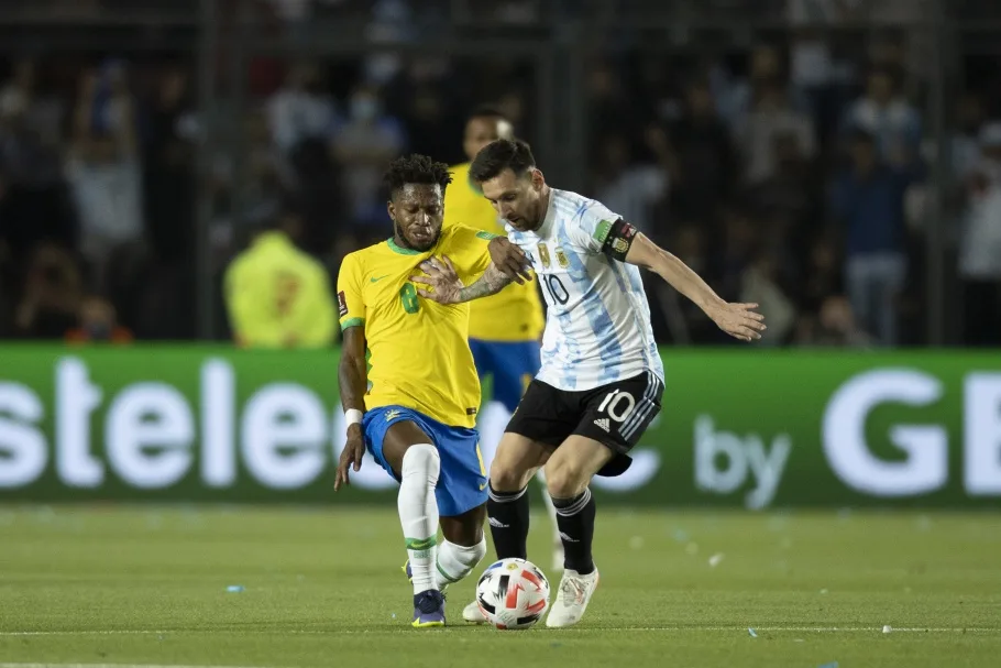Confira os preços dos ingressos para Brasil x Argentina no Maracanã