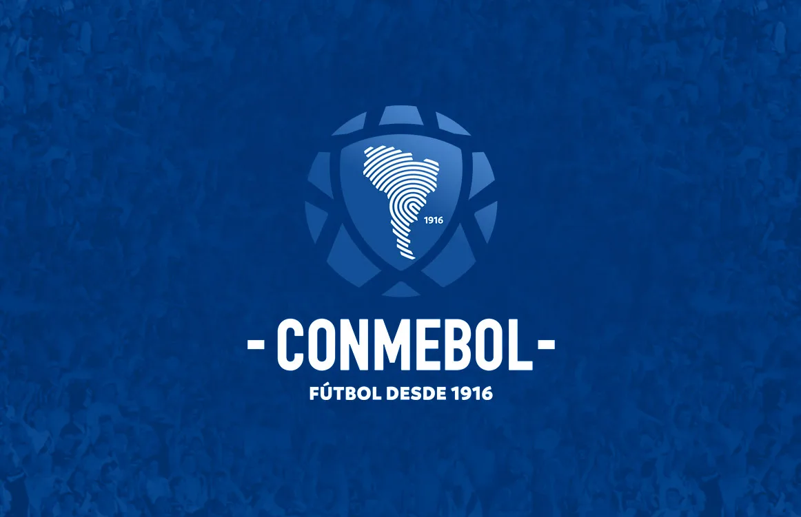 Conmebol divulga os campeonatos internacionais de 2024, confira