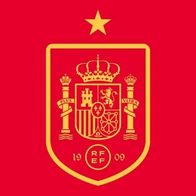 Crédito imagem: Twitter @SEFutbol (Espanha)