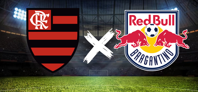 Flamengo x Bragantino: veja como comprar ingressos para a partida