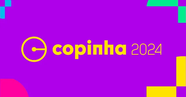 Copinha 2024 - Foto: Instagram/@copinha
