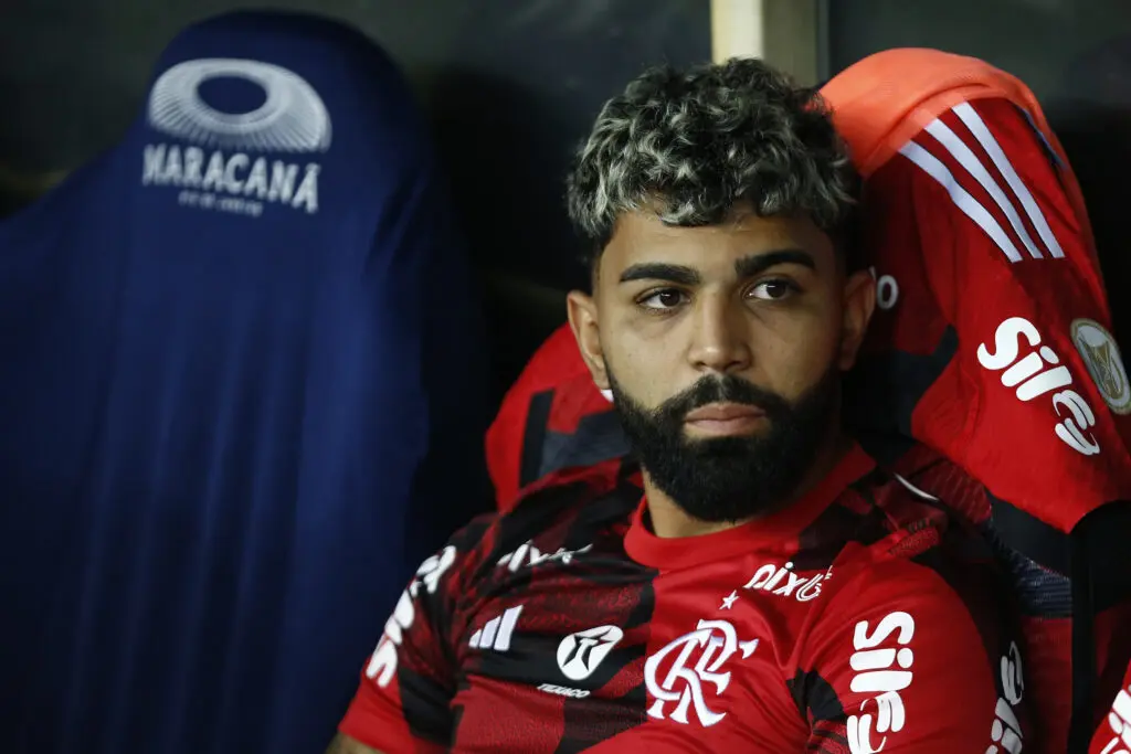 Venê Casagrande afirma que Gabigol segue no Flamengo