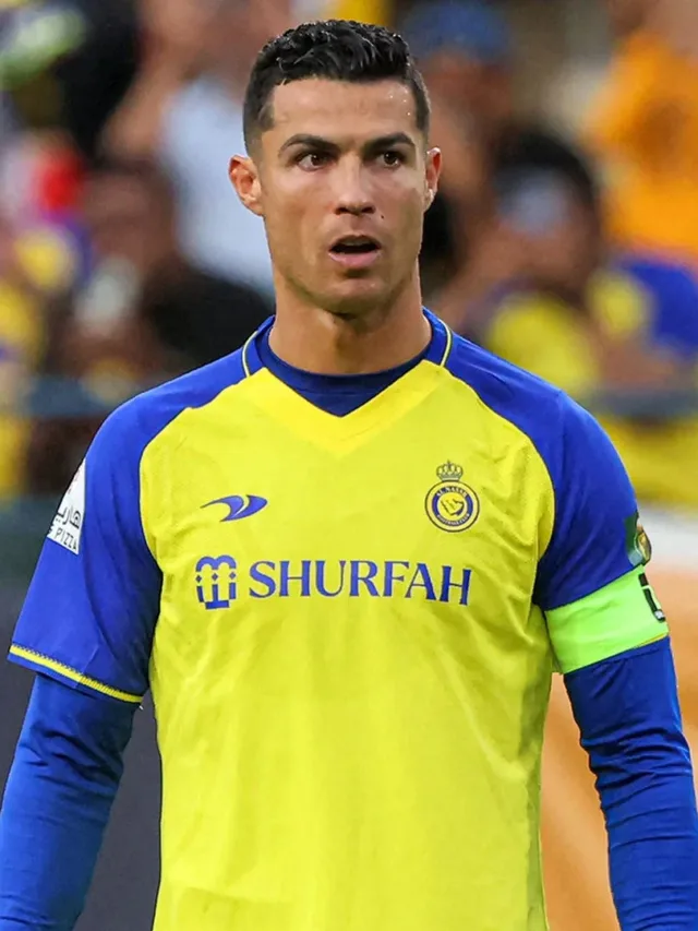 Qual é o valor de mercado de Cristiano Ronaldo no Al-Nassr