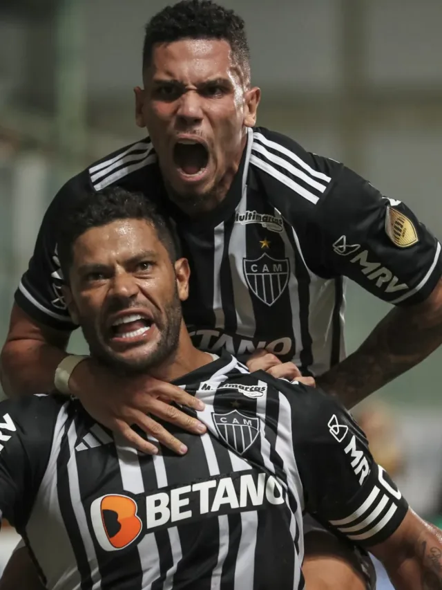 10 artilheiros do Campeonato Mineiro de 2013 a 2023