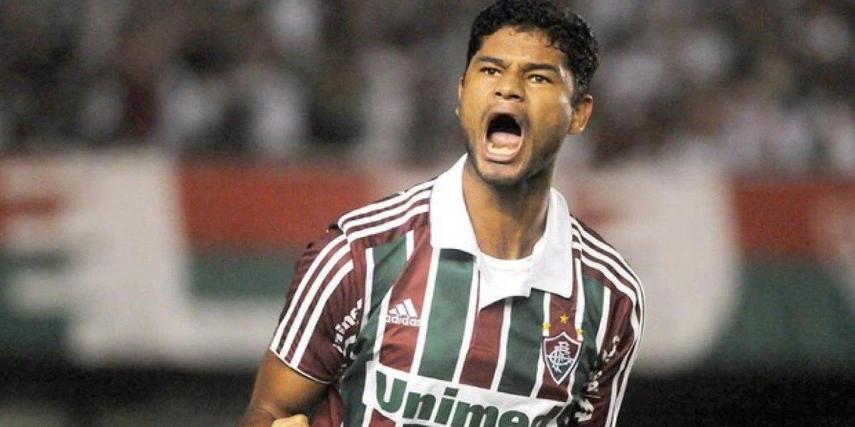 Gum, ex-zagueiro do Fluminense André Durão